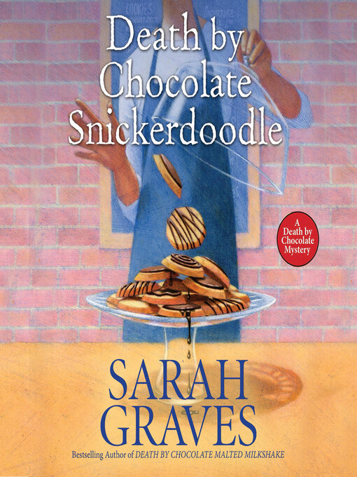 Cover image for Death by Chocolate Snickerdoodle